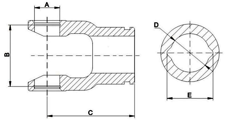 PTO shaft lemon yoke.jpg PTO shaft lemon yoke.jpg