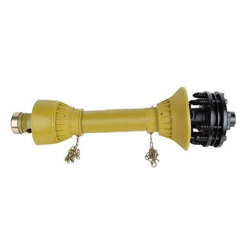 Friction Torque Limiter PTO Drive Shaft Type 13+FF