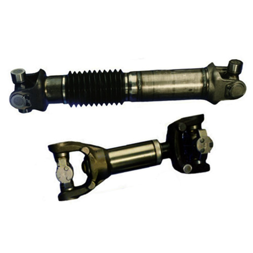 Couple shaft-Driveshaft