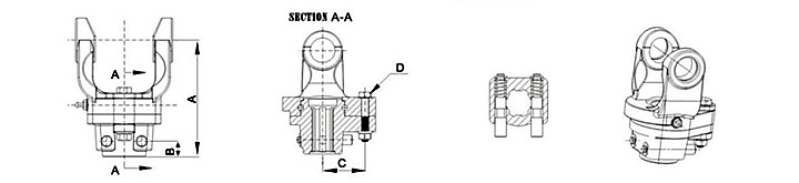 PTO shaft shear bolt torque limiter 03.jpg